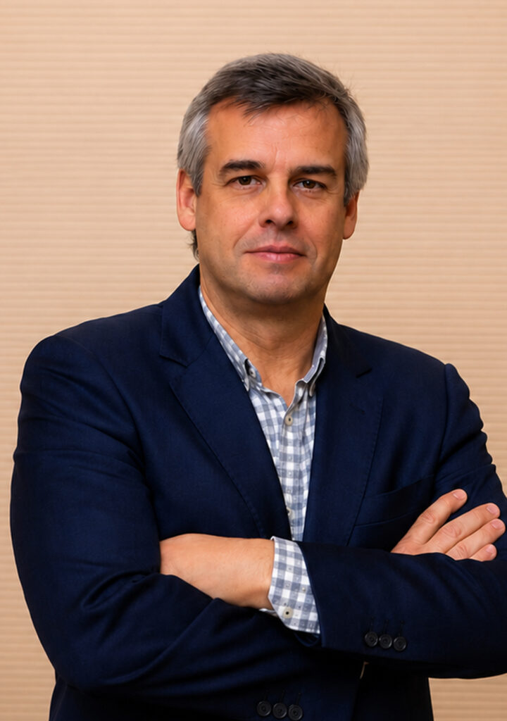 Foto Luis Leardi