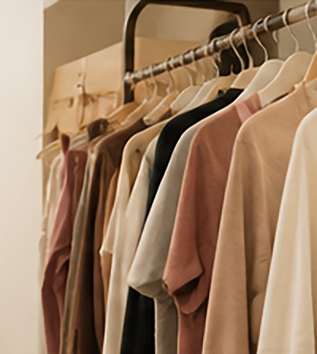 Foto ropa de moda